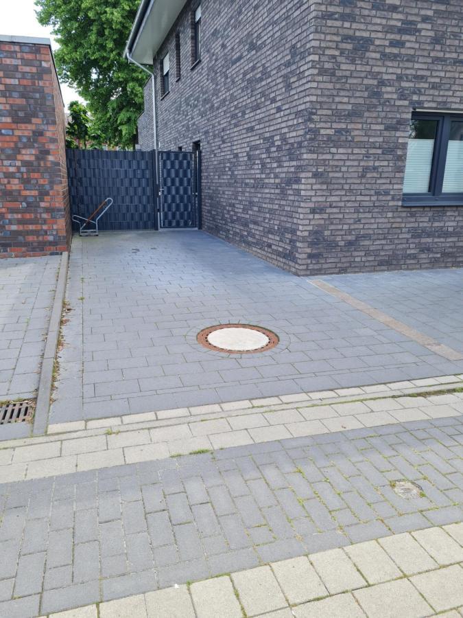 Wohnen2A Apartment Harsewinkel Exterior photo