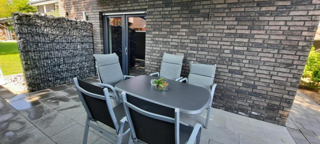 Wohnen2A Apartment Harsewinkel Exterior photo