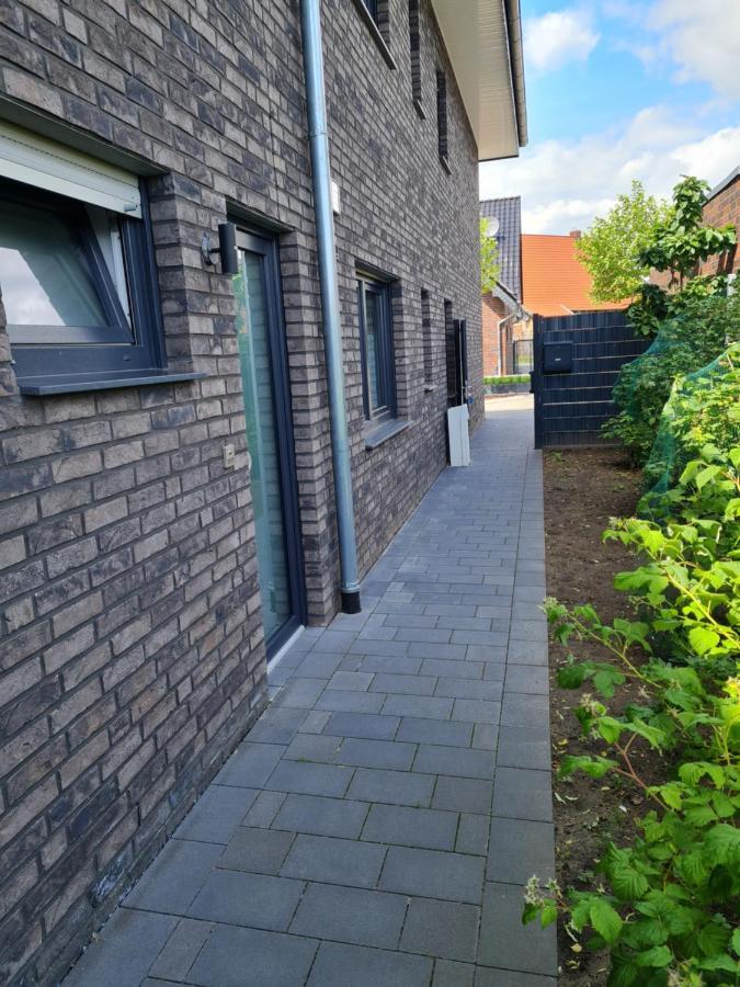 Wohnen2A Apartment Harsewinkel Exterior photo