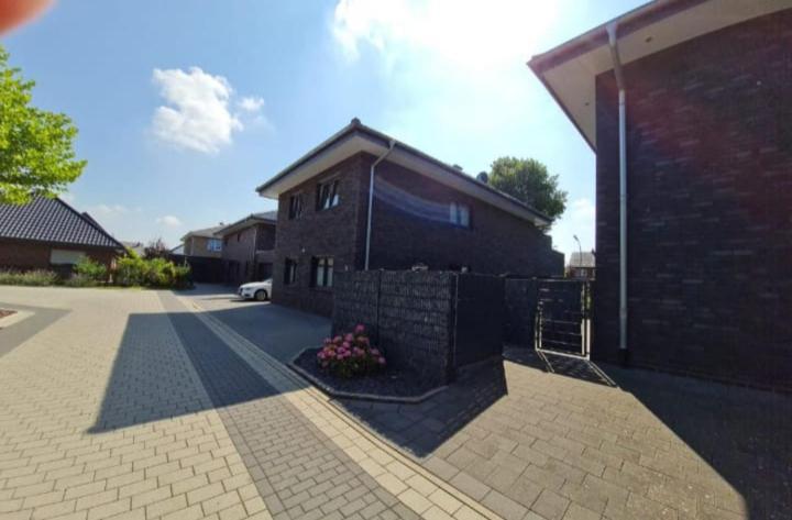 Wohnen2A Apartment Harsewinkel Exterior photo